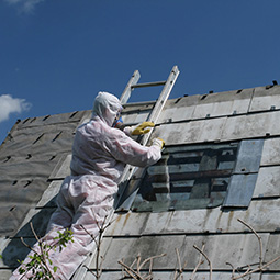 Amiante récyclage annuel chef chantiers (8h)