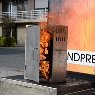 AV-011 - Brandwacht (inclusief: Blussen met kleine blusmiddelen (AV-012))