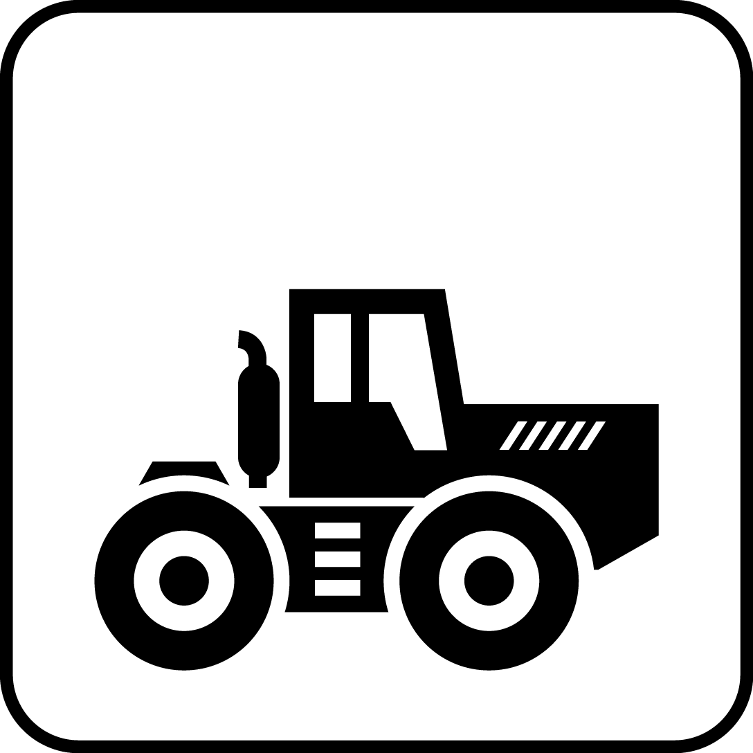 Formation chargeuse à roues