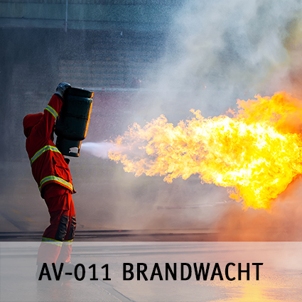 BRANDWACHT