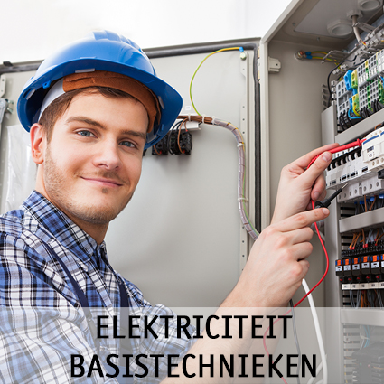 ELEKTRICITEITT BASISTECHNIEKEN