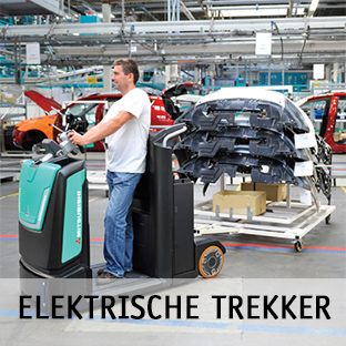 ELEKTRISCHE TREKKER 2