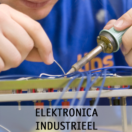 ELEKTRONICA INDUSTRIEEL