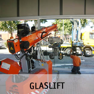 GLASLIFT