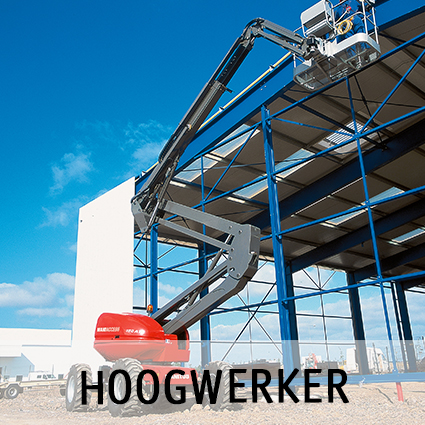 HOOGWERKER