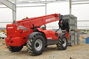 manitou verreiker opleiding certificaat