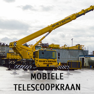 MOBIELE TELESCOOPKRAAN 1