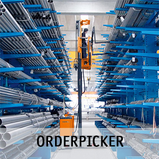 ORDERPICKER 2