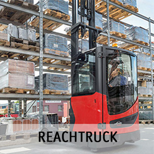 REACHTRUCK 2