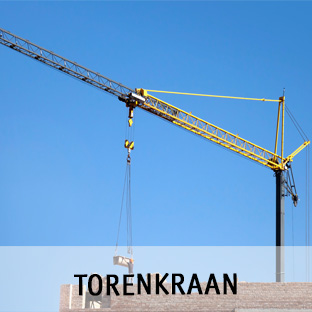 TORENKRAAN 1