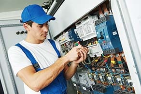 elektriciteit bedrijfselektriciteit cursus min