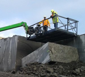 verreiker werkkooi cursus certificaat