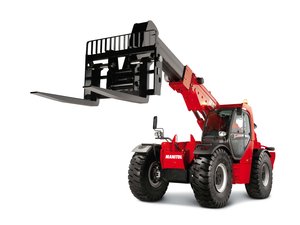 verreiker manitou cursus