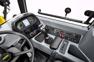 rsz ergonomie bouwmachine