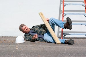 werken ladders hoogte