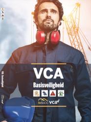 VCA BASIS HANDBOEK