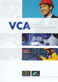 rsz vca vol handboek