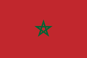 vca marokkaans praxis