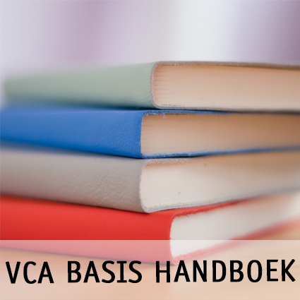 VCA BASIS HANDBOEK