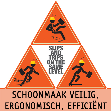 VEILIG ERGONOMISCH EFFICIENT