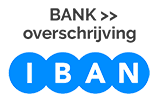 Bankoverschrijving