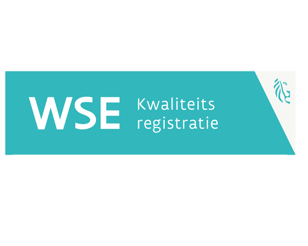 WSE Kwaliteitsregistratie