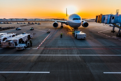 Nog geen evacuatieplan in Luchthaven?