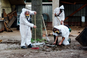 7,5 miljoen voor asbest in scholen