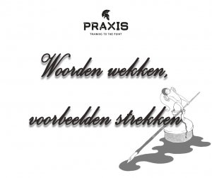 Wisdom of the week: Voorbeelden strekken