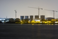 Drie doden op rij in &eacute;&eacute;n bedrijf