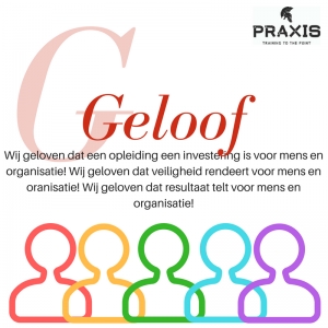 Het welzijnsalfabet: G van &#039;geloof&#039;