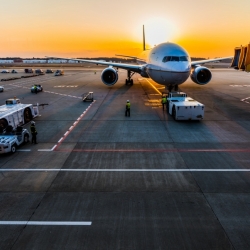 Nog geen evacuatieplan in Luchthaven?