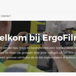 Slimme tips rond ergonomie