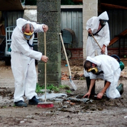 7,5 miljoen voor asbest in scholen