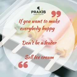 Wisdom of the week: Ice cream