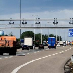 Extra controles in de transportsector