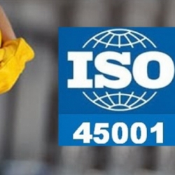 ISO 45001 vervangt OSHAS 18001