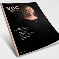 Praxis Training in VBC Magazine