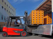 Forklift Cursus