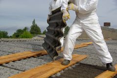 Asbest Basisopleiding Slopen Verwijderen