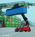 Barge Handler Opleiding