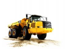 Dumper Certificering