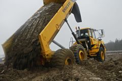 Dumper Training