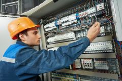 Elektriciteit Mekaniekers Opleiding