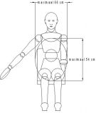 Ergonomie bouwmachine bedieningsmiddelen