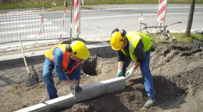 Ergonomie bouw hulpmiddelen
