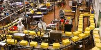Ergonomie productie aangepaste omgeving
