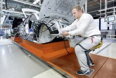 Ergonomie productie hulpmiddelen