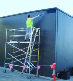 Veilig Hoogte Gebruiker Rolstelling Opleiding