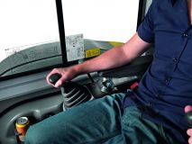 Graafmachine Minigraver Attest